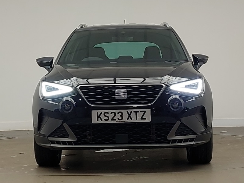 Used SEAT Arona 2023 for sale - 78080256: Photo 12