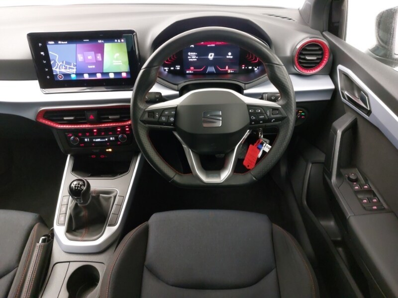 Used SEAT Arona 2023 for sale - 78080256: Photo 7