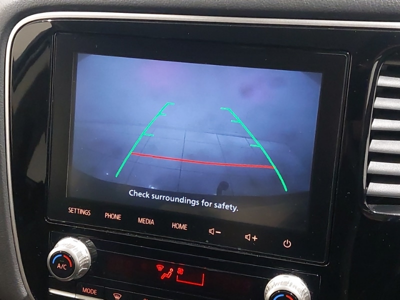 Used Mitsubishi Outlander 2020 for sale - 77817447: Photo 11