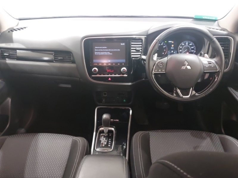 Used Mitsubishi Outlander 2020 for sale - 77817447: Photo 2