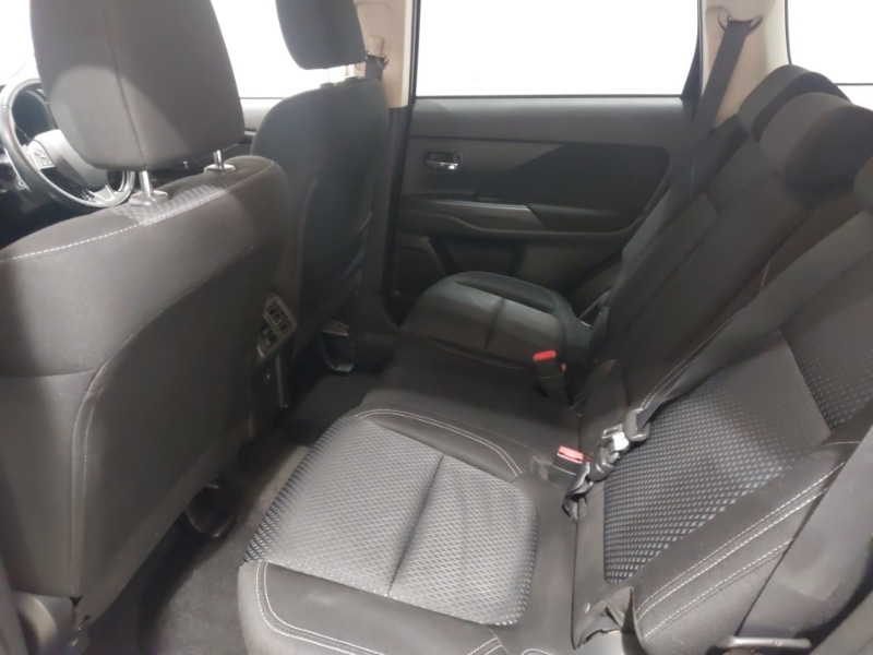 Used Mitsubishi Outlander 2020 for sale - 77817447: Photo 6