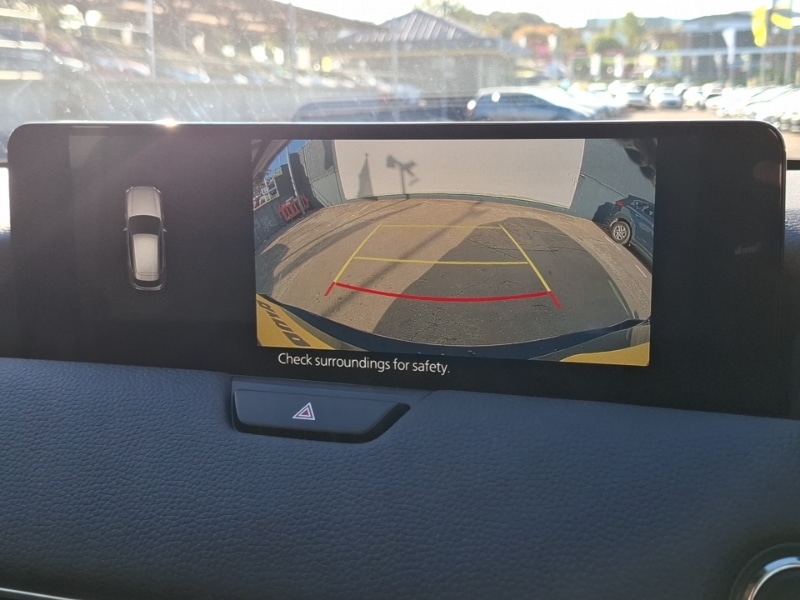 Used Mazda CX-60 2025 for sale - 77630589: Photo 10