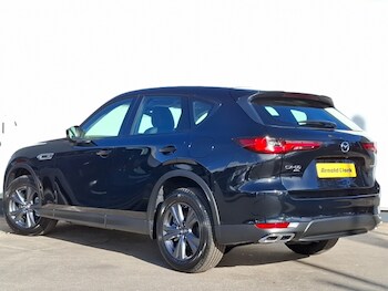 Used Mazda CX-60 2025 for sale - 77630589: Photo