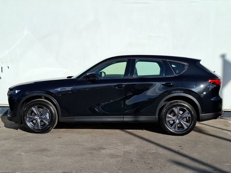 Used Mazda CX-60 2025 for sale - 77630589: Photo 4