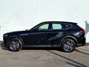 Used Mazda CX-60 2025 for sale - 77630589: Photo