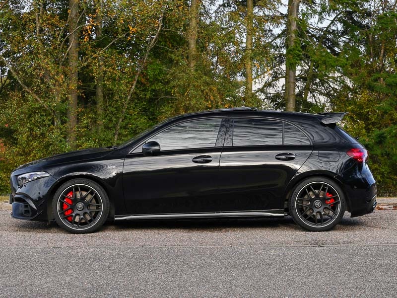 Used Mercedes-Benz A-Class 2024 for sale - 77206247: Photo 4