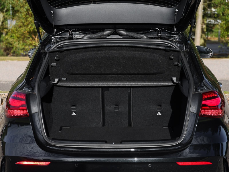 Used Mercedes-Benz A-Class 2024 for sale - 77206247: Photo 8