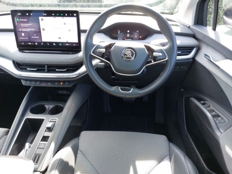 Used Skoda Enyaq 2024 for sale - 76144937: Photo 7