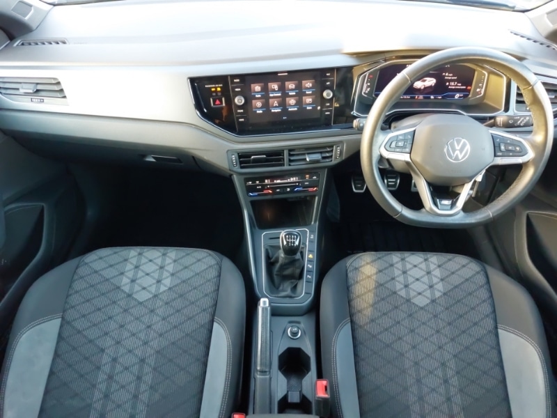 Used Volkswagen Taigo 2022 for sale - 77228991: Photo 2