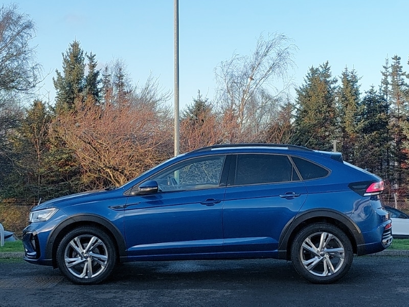 Used Volkswagen Taigo 2022 for sale - 77228991: Photo 4