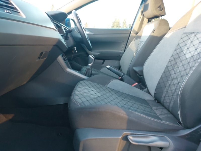 Used Volkswagen Taigo 2022 for sale - 77228991: Photo 5