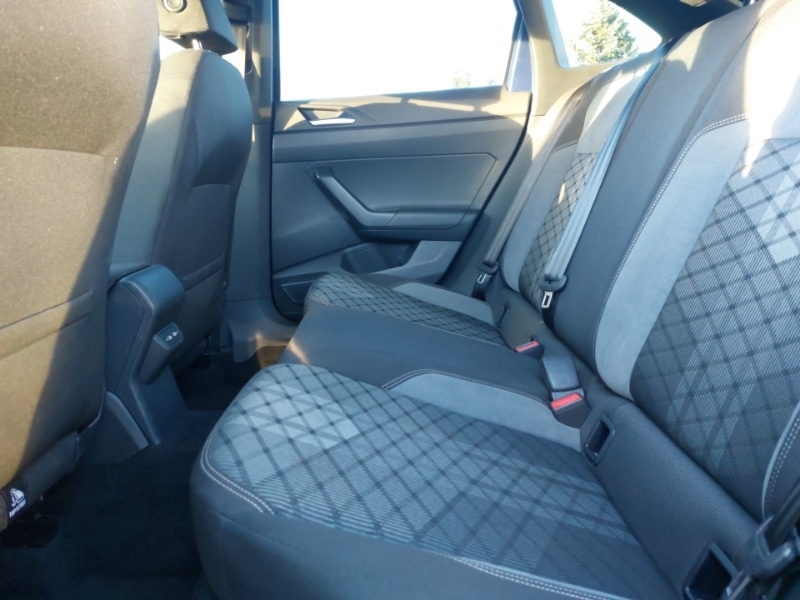 Used Volkswagen Taigo 2022 for sale - 77228991: Photo 6