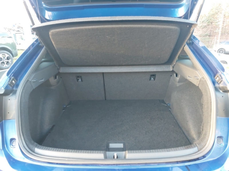 Used Volkswagen Taigo 2022 for sale - 77228991: Photo 8