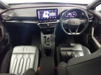 Used Cupra Formentor 2024 for sale - 77410388: Photo