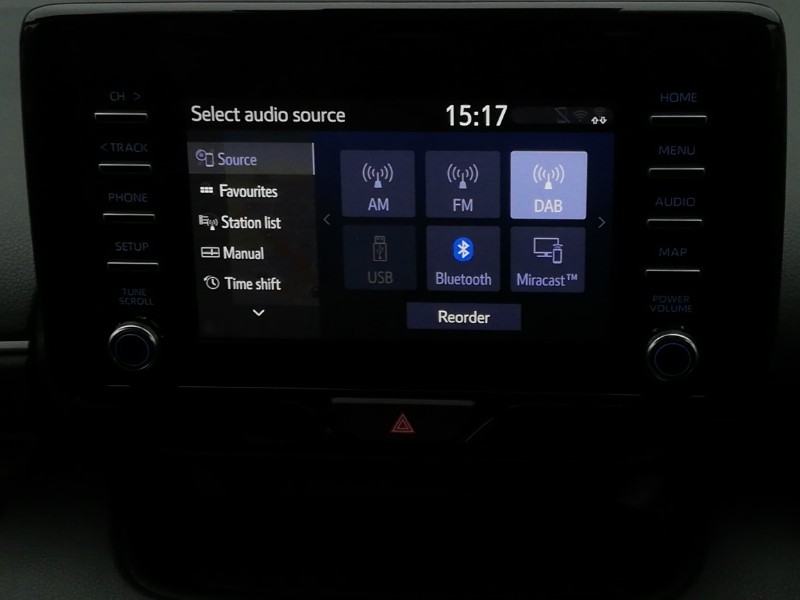 Used Toyota Yaris 2023 for sale - 77467489: Photo 12