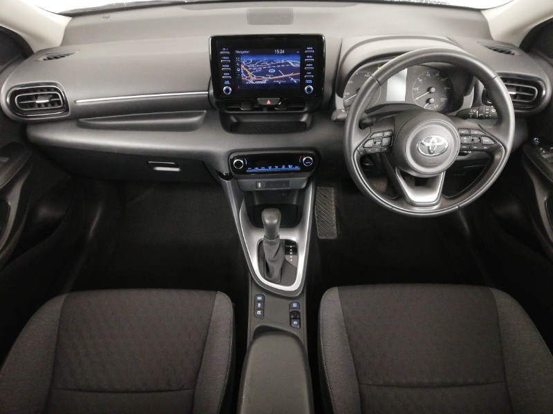 Used Toyota Yaris 2023 for sale - 77467489: Photo 2