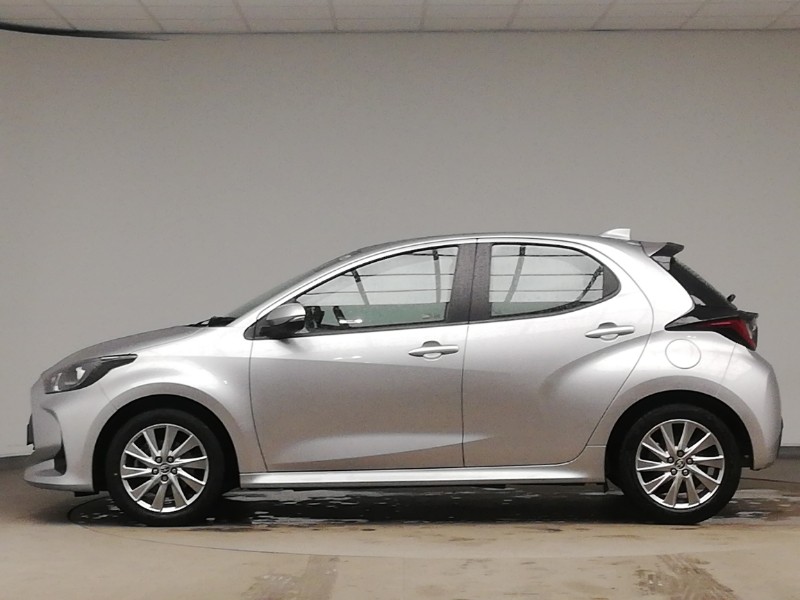 Used Toyota Yaris 2023 for sale - 77467489: Photo 4