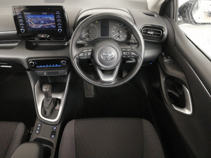 Used Toyota Yaris 2023 for sale - 77467489: Photo 7