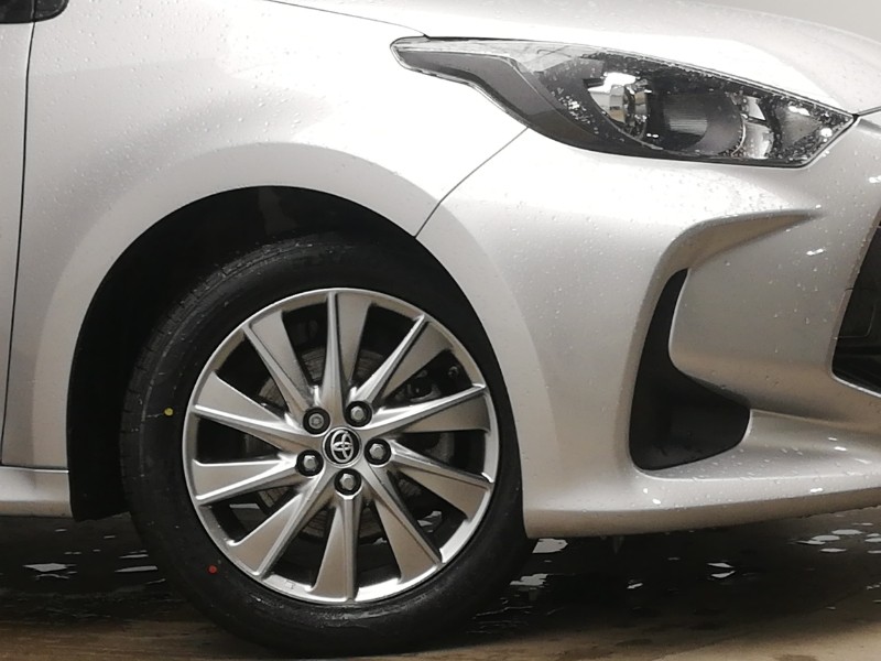 Used Toyota Yaris 2023 for sale - 77467489: Photo 9