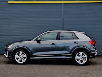 Used Audi Q2 2022 for sale - 78532711: Photo
