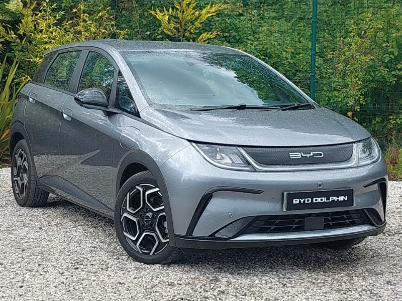 Used BYD Dolphin 2024 for sale - 76437465: Photo 1