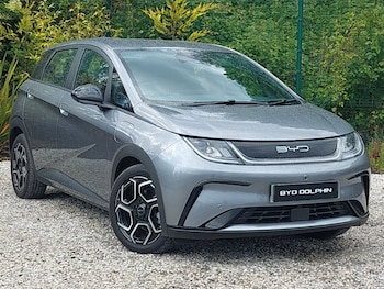 BYD - Dolphin