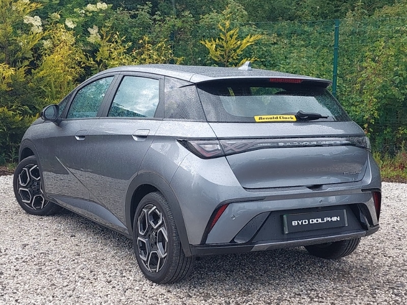 Used BYD Dolphin 2024 for sale - 76437465: Photo 3