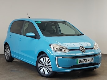 Used Volkswagen up! 2023 for sale - 78532809: Photo