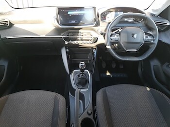 Used Peugeot 208 2025 for sale - 78550469: Photo