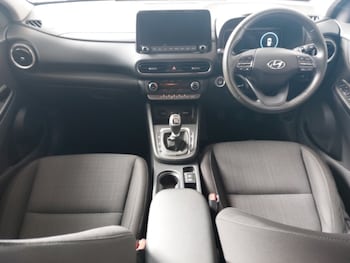 Used Hyundai KONA 2021 for sale - 77049598: Photo