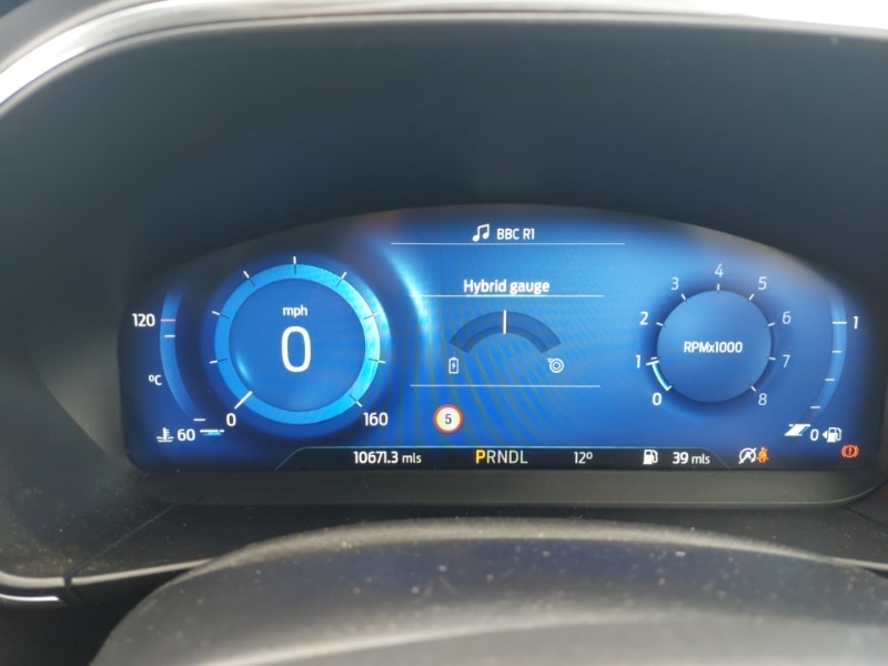 Used Ford Focus 2023 for sale - 77913267: Photo 11