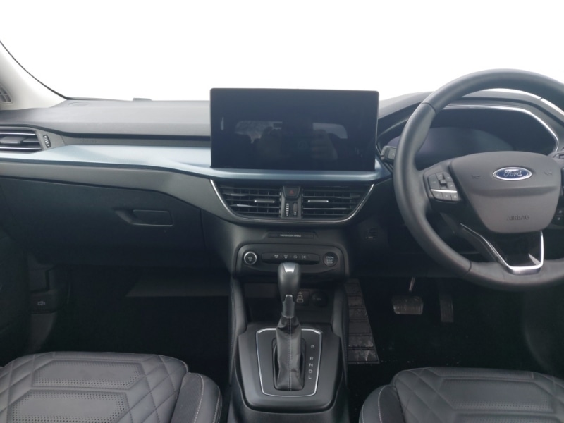 Used Ford Focus 2023 for sale - 77913267: Photo 2