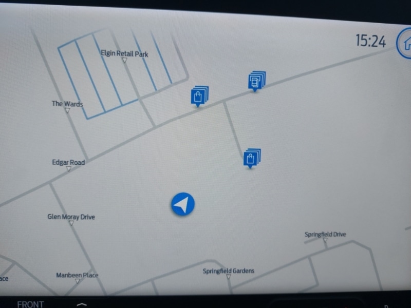 Used Ford Focus 2023 for sale - 77913267: Photo 7