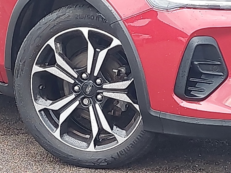 Used Ford Focus 2023 for sale - 77913267: Photo 9