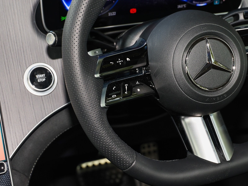 Used Mercedes-Benz EQA 2024 for sale - 76129671: Photo 11