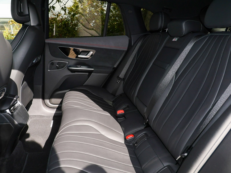 Used Mercedes-Benz EQA 2024 for sale - 76129671: Photo 6