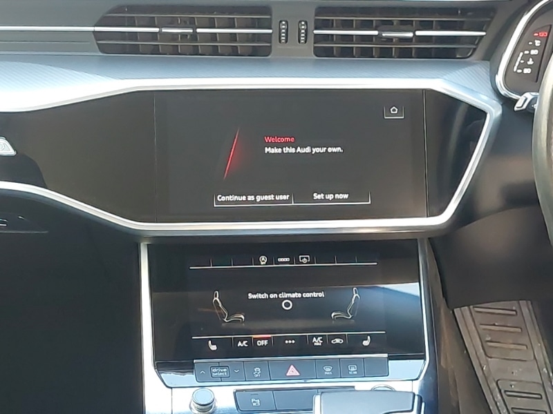 Used Audi A6 2022 for sale - 77923897: Photo 11