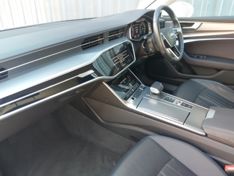 Used Audi A6 2022 for sale - 77923897: Photo 5