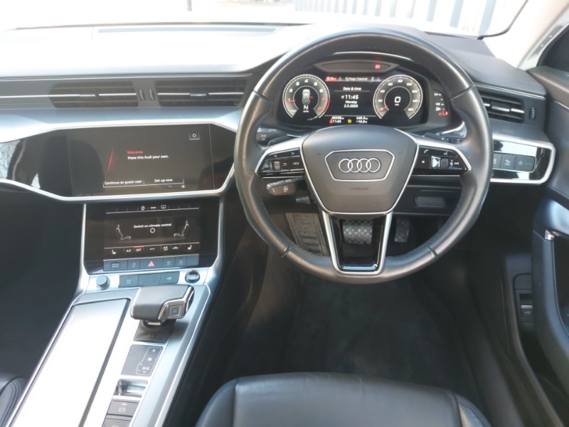 Used Audi A6 2022 for sale - 77923897: Photo 7