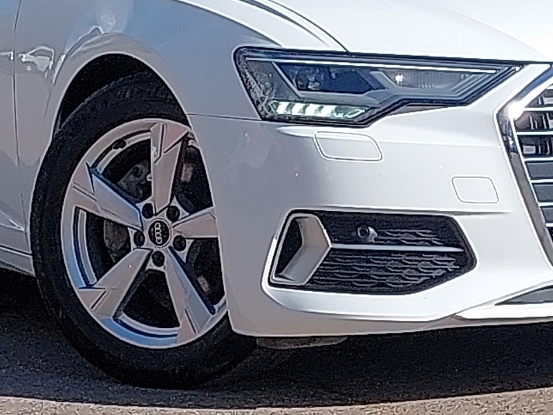 Used Audi A6 2022 for sale - 77923897: Photo 9