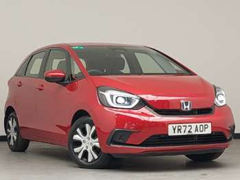 Used Honda Jazz 2022 for sale - 74951463: Photo