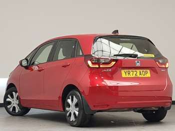 Used Honda Jazz 2022 for sale - 74951463: Photo