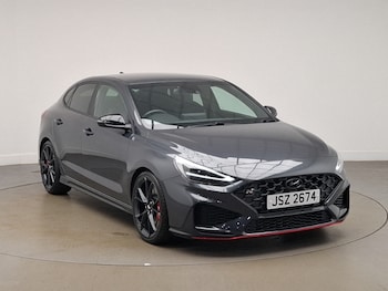 2022 - 2.0T GDi N Drive N 5dr DCT