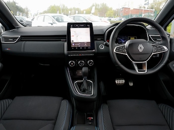 Used Renault Clio 2024 for sale - 78386839: Photo