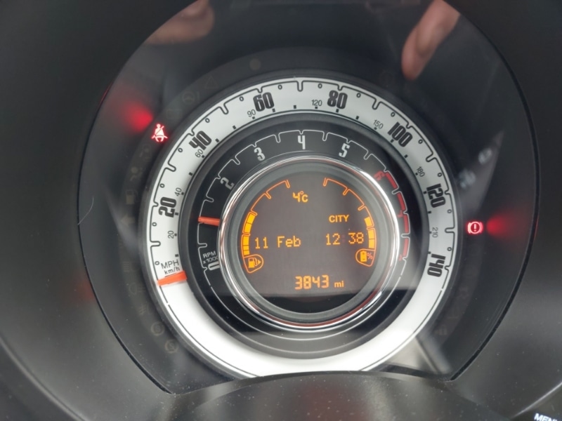 Used Fiat 500 2023 for sale - 77652571: Photo 11