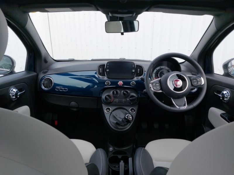 Used Fiat 500 2023 for sale - 77652571: Photo 2