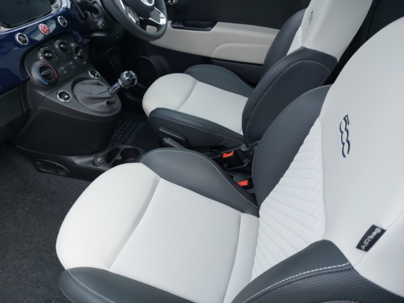 Used Fiat 500 2023 for sale - 77652571: Photo 5