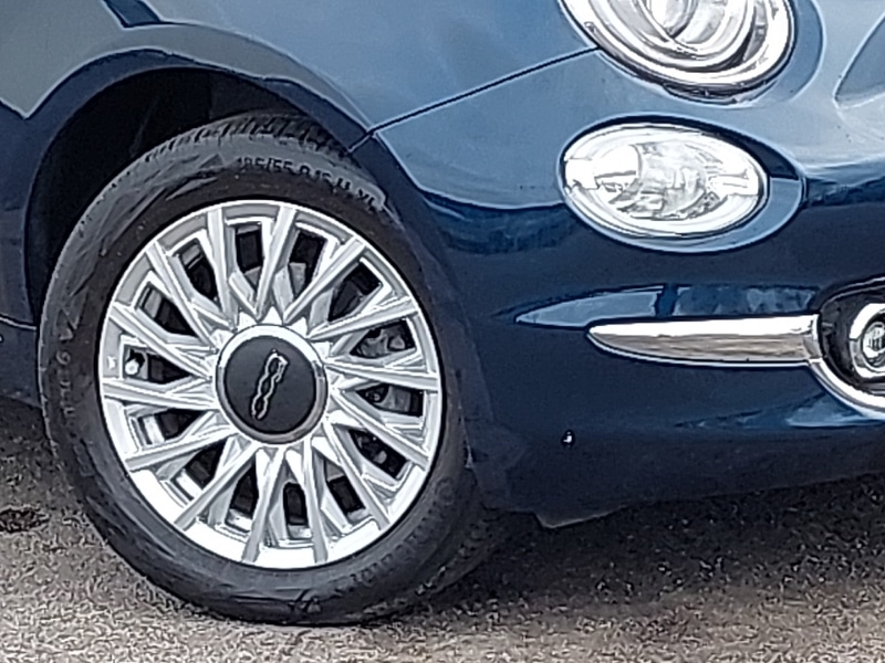 Used Fiat 500 2023 for sale - 77652571: Photo 9