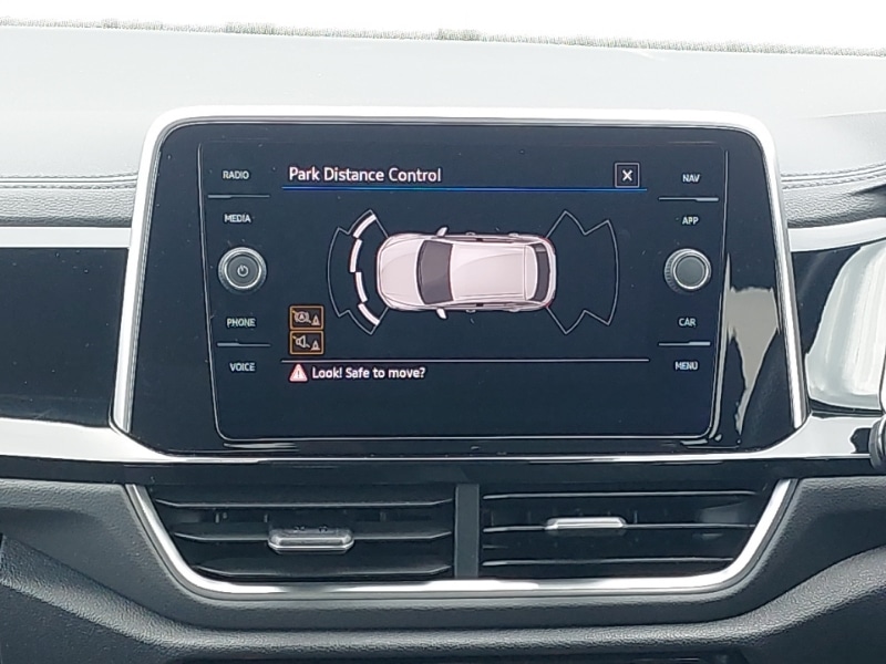 Used Volkswagen T-Roc 2022 for sale - 76720855: Photo 7