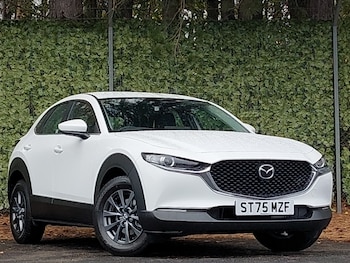 Mazda - CX-30